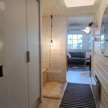 Lupponen Apartment *