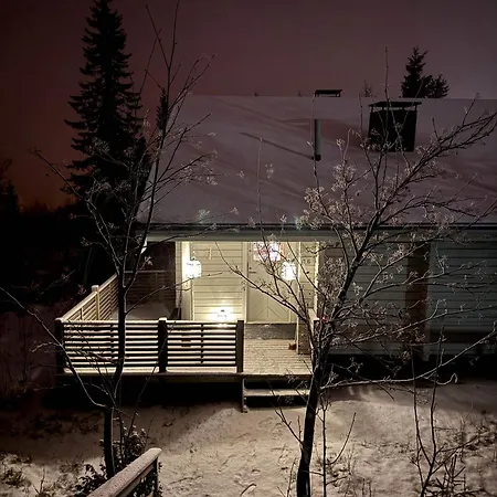 Apartment Lupponen