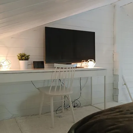 アパート Lupponen Syöte