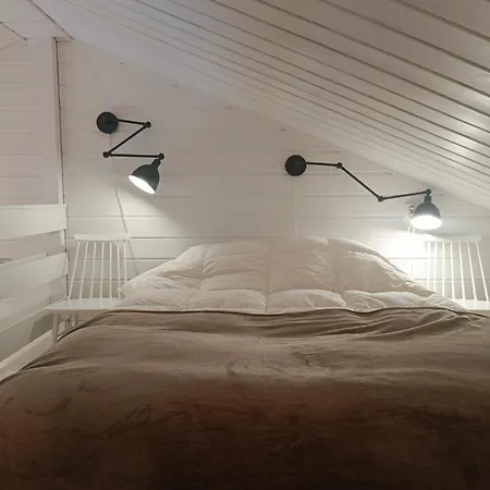 アパート Lupponen