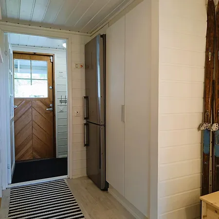 Lupponen Apartmán Syöte