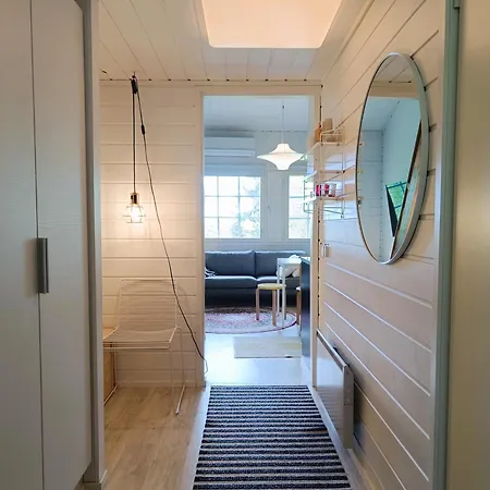 Lupponen アパート Syöte